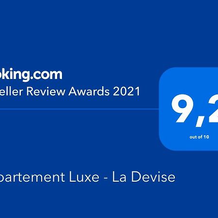 Appartement Luxe - La Devise Bordeaux Kültér fotó